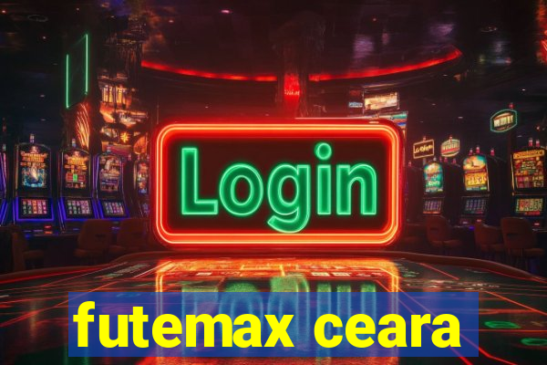 futemax ceara